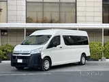 Toyota Hiace 2023